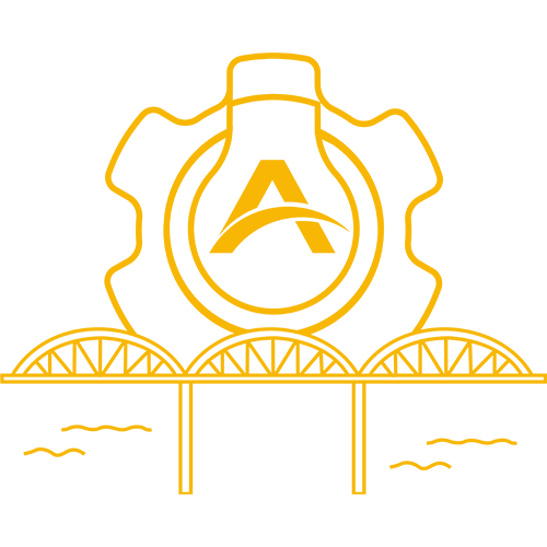 Ellis Bridge Ahmedabad Icon