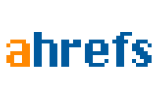 Aherefs Logo