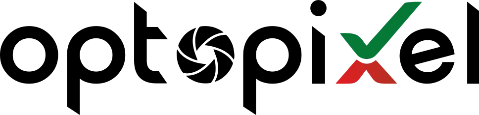 OptoPixel Logo